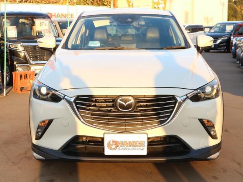 CX-3