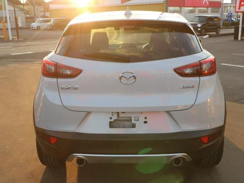 CX-3