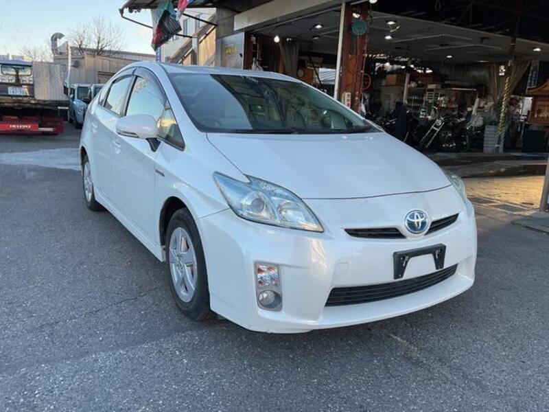 PRIUS