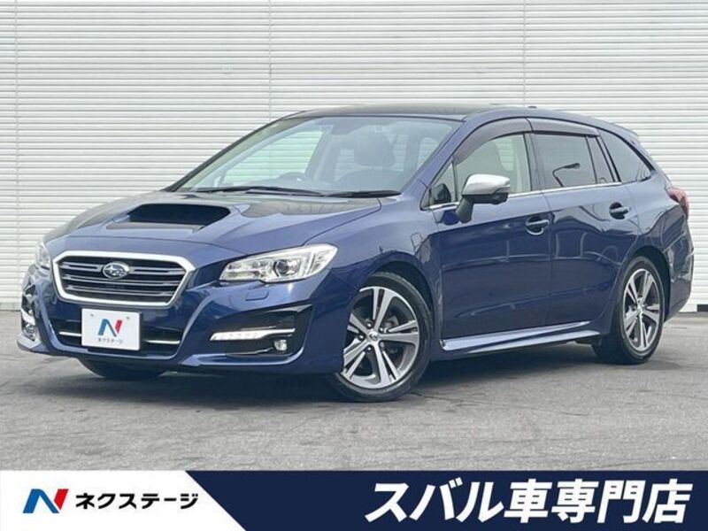 LEVORG-0