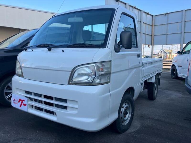 HIJET TRUCK-0