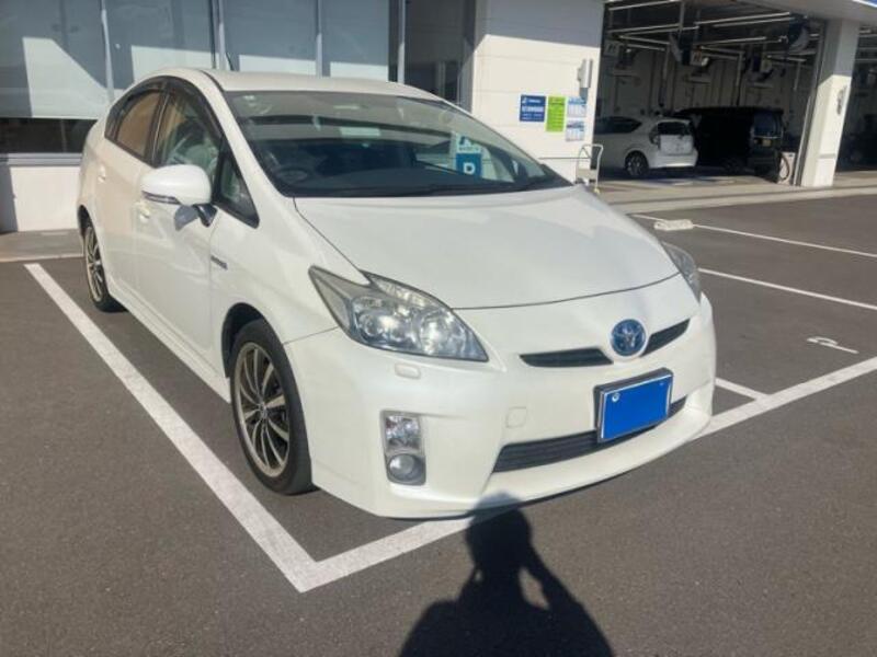 PRIUS