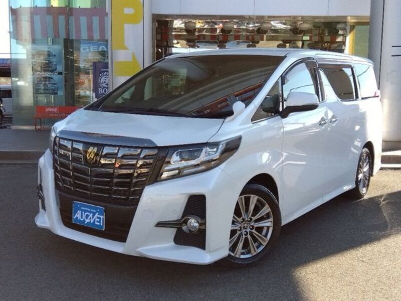 ALPHARD-0