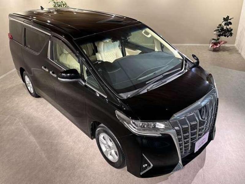 ALPHARD