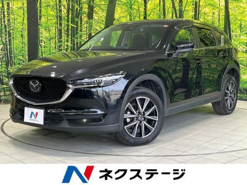 CX-5-0