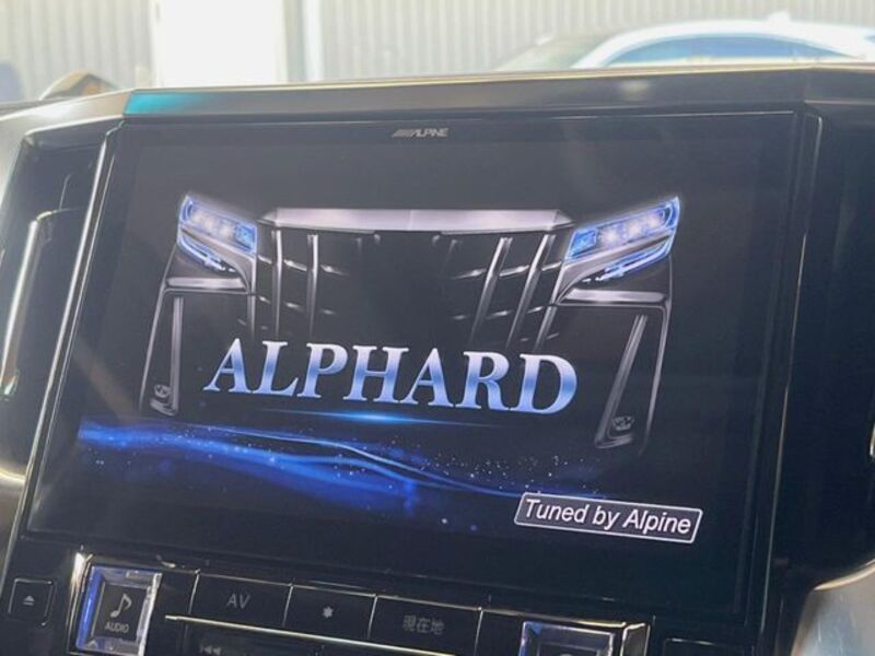 ALPHARD