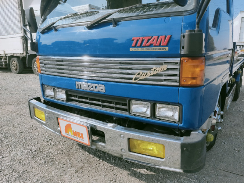 TITAN-7
