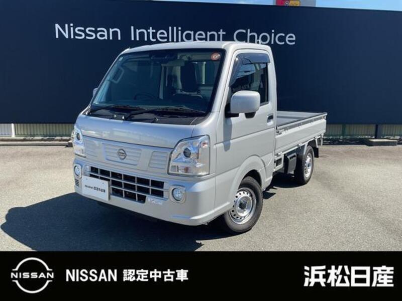 NISSAN CLIPPER TRUCK