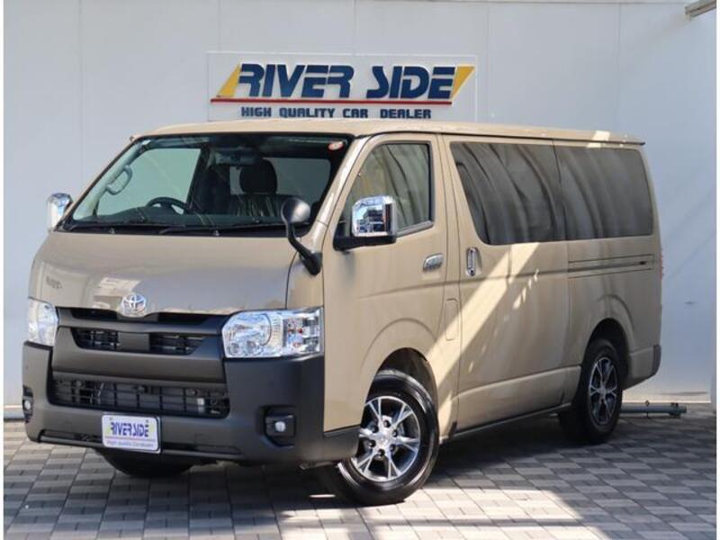 HIACE VAN-0