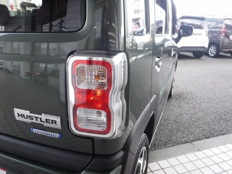 HUSTLER