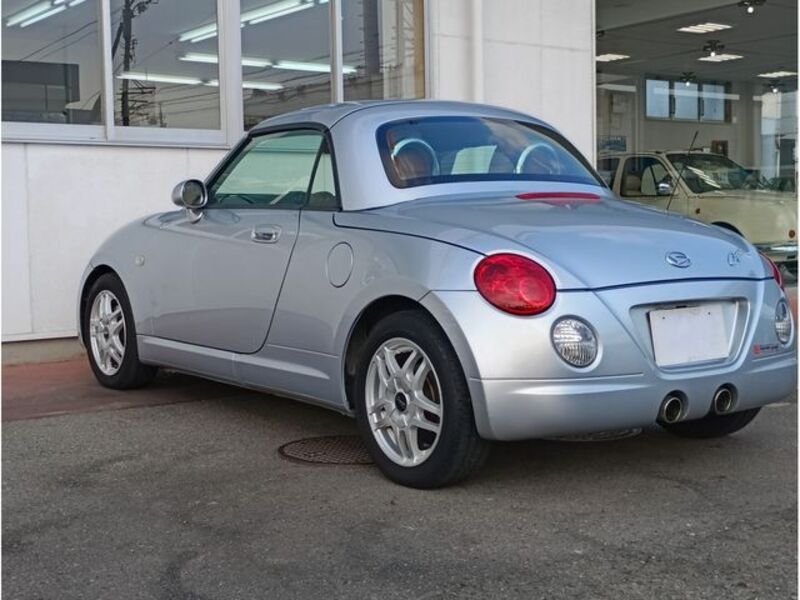 COPEN