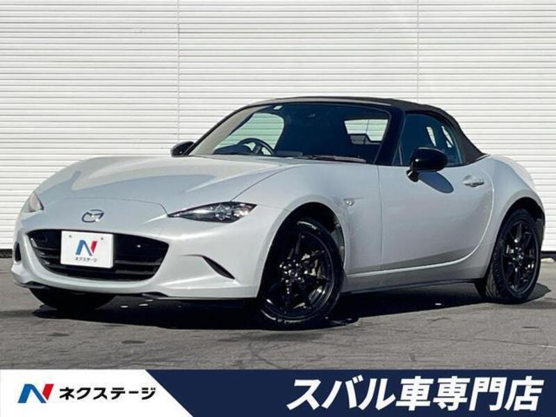 MAZDA ROADSTER