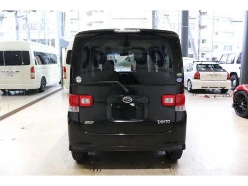 TANTO