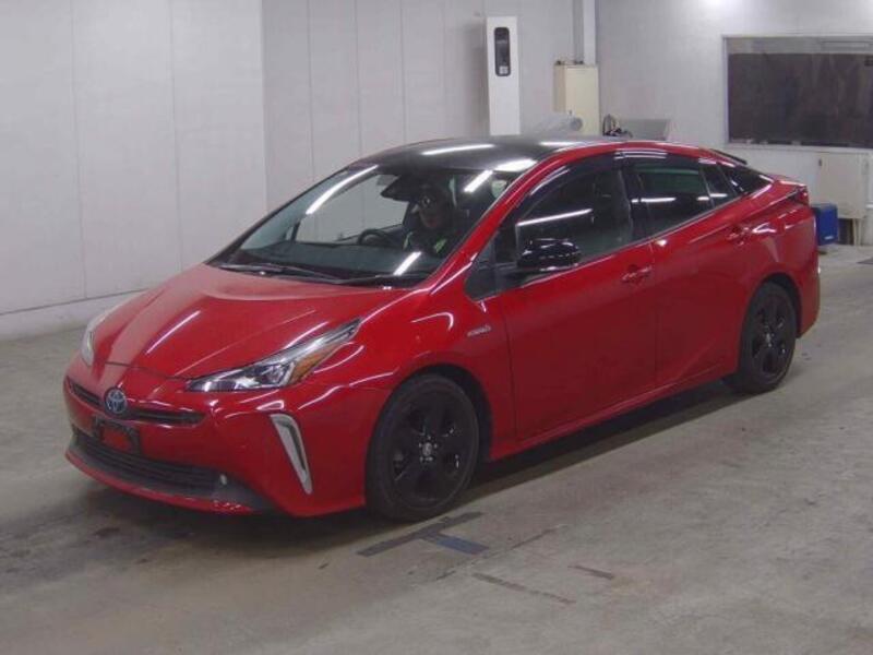 PRIUS
