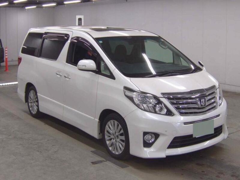 ALPHARD-0