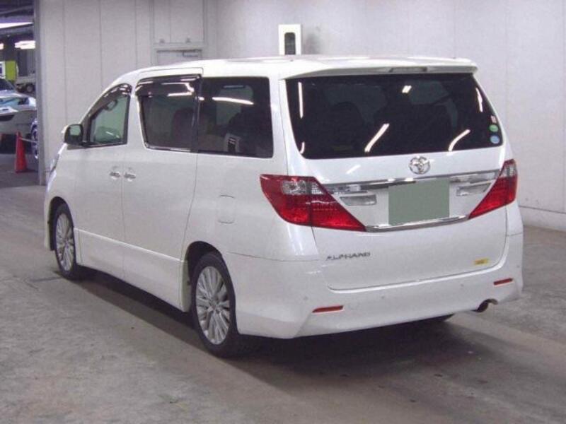 ALPHARD