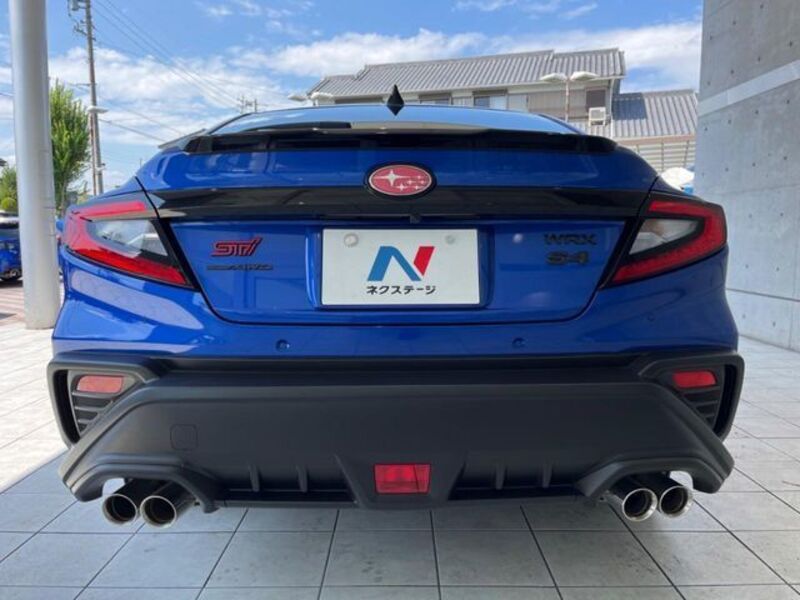 WRX S4