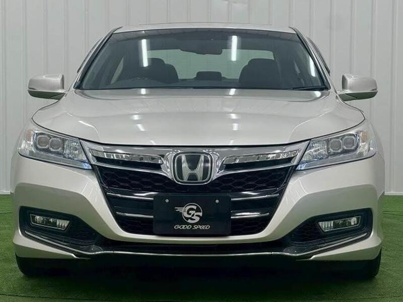 ACCORD HYBRID