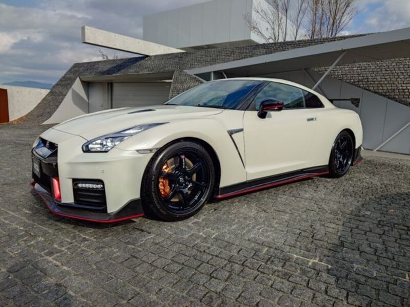 GT-R
