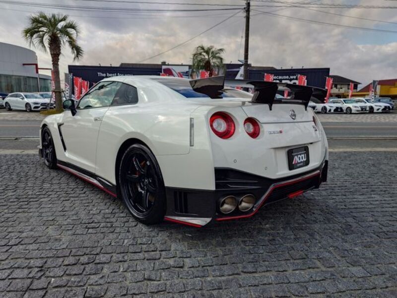 GT-R