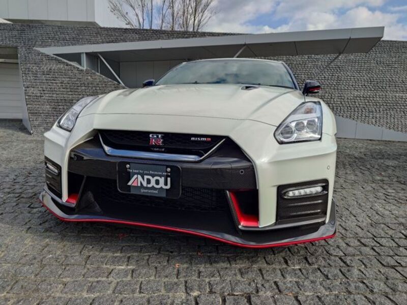 GT-R