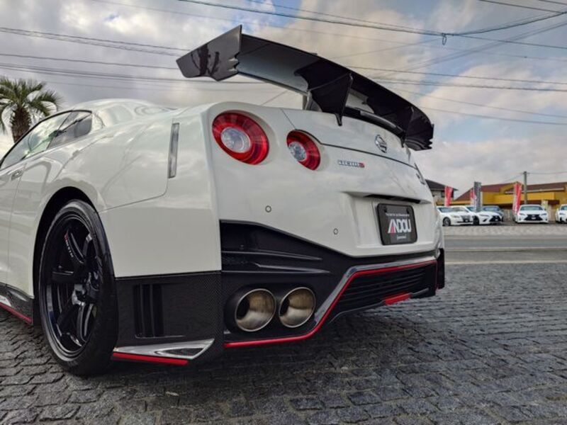 GT-R
