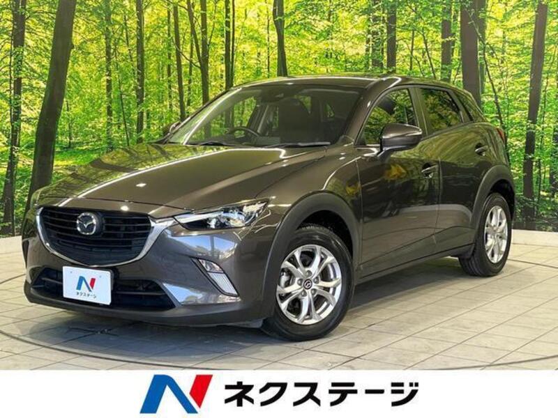 CX-3-0