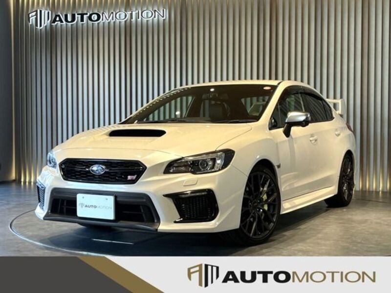 WRX STI-0