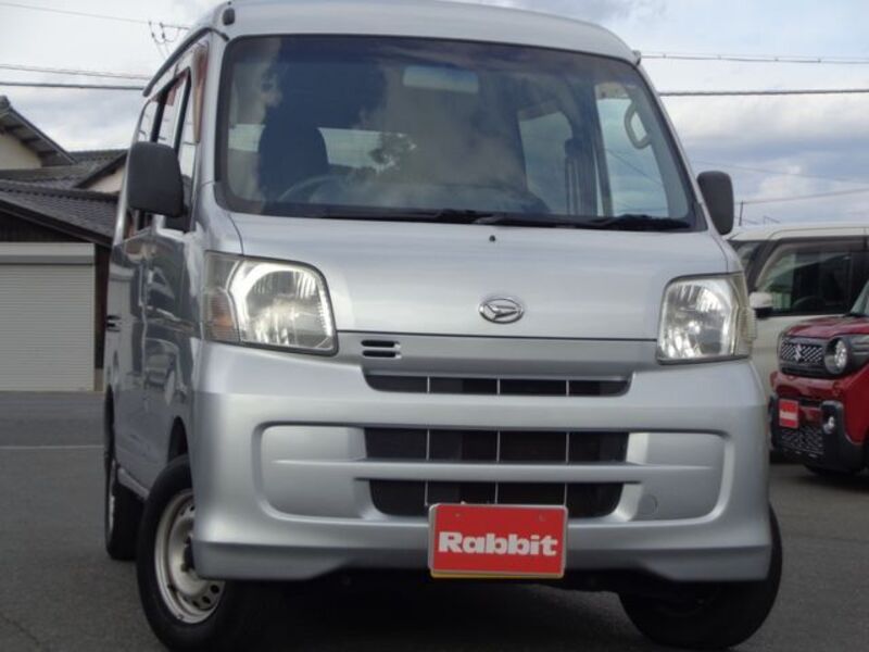 HIJET CARGO-0