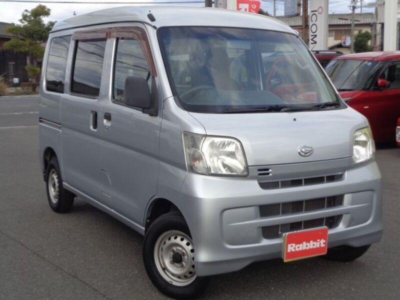HIJET CARGO