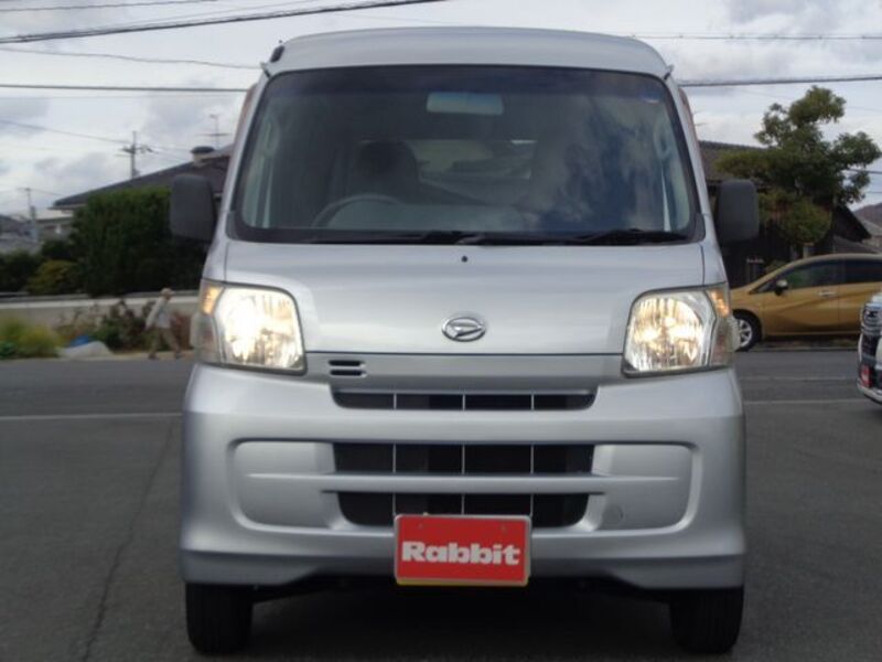 HIJET CARGO