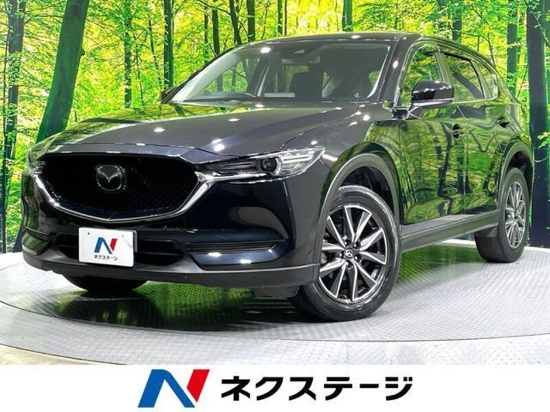 CX-5-0