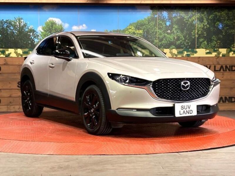 CX-30