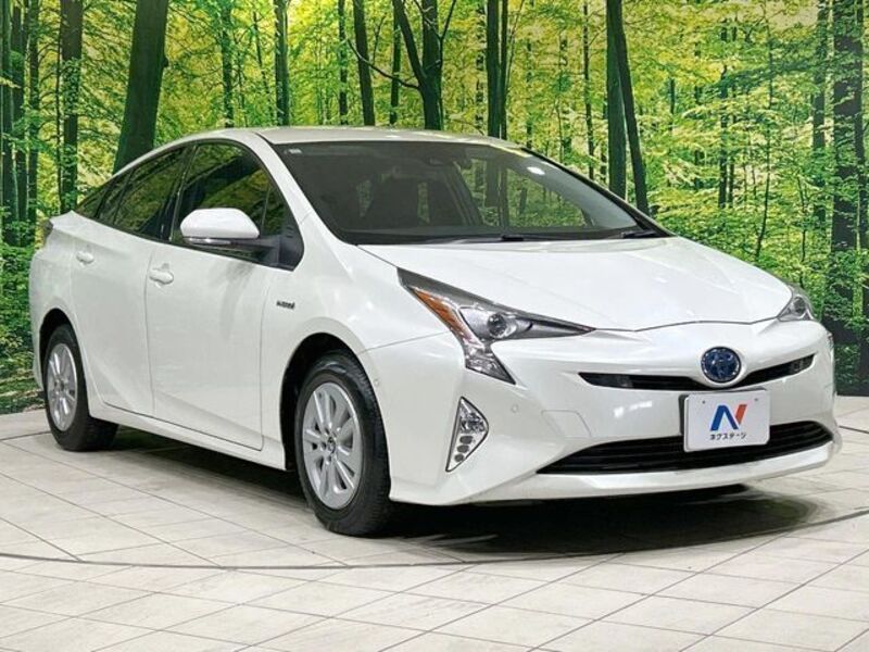 PRIUS