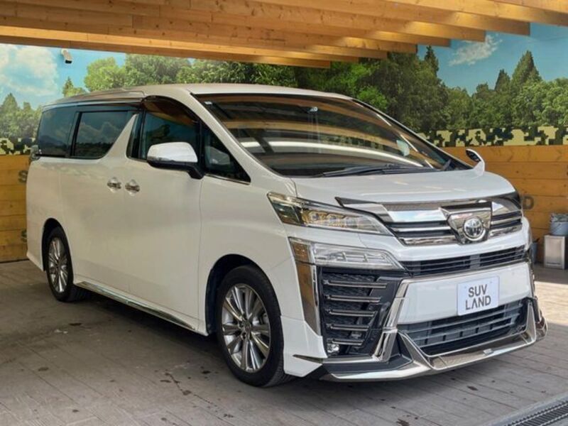 VELLFIRE