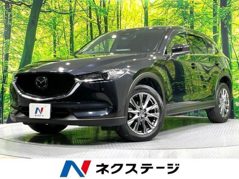 CX-5-0