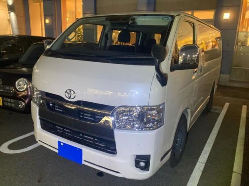 HIACE VAN-0