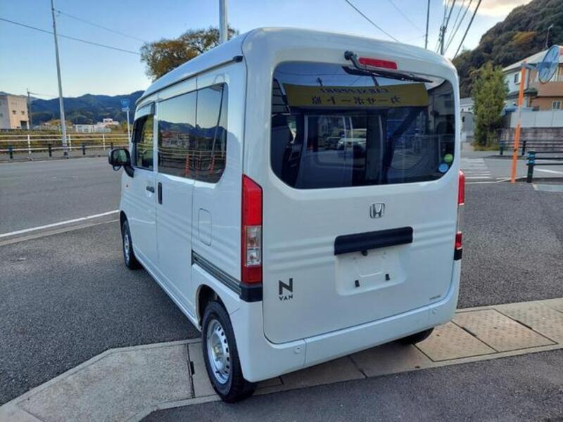 N-VAN