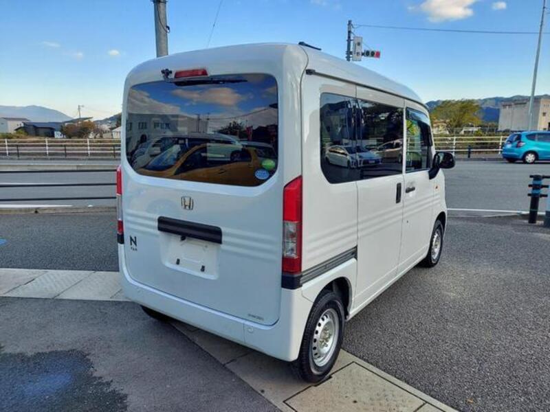 N-VAN