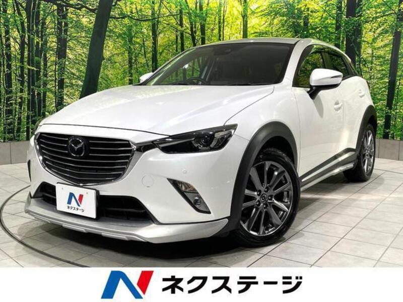 CX-3-0