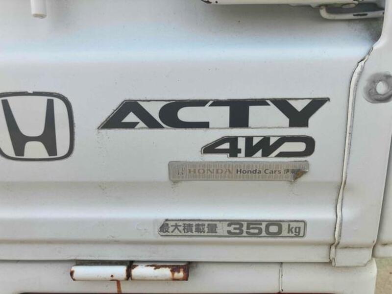 ACTY TRUCK