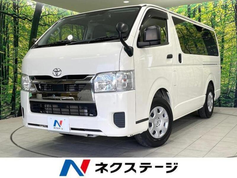 HIACE VAN-0
