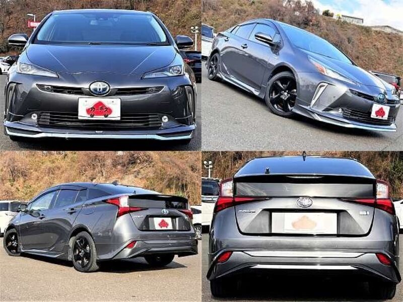 PRIUS