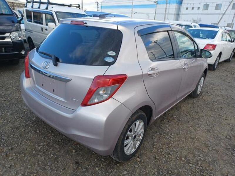 VITZ