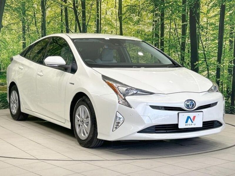 PRIUS