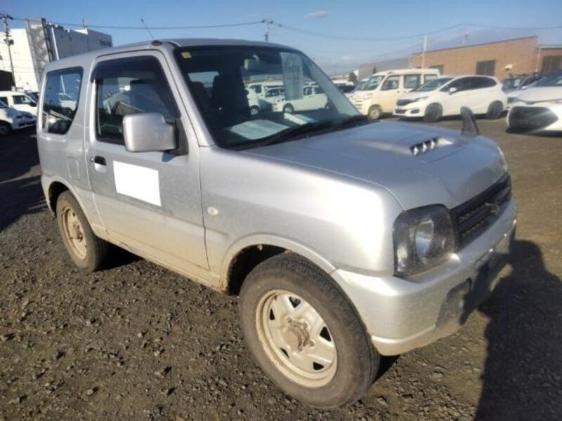 JIMNY
