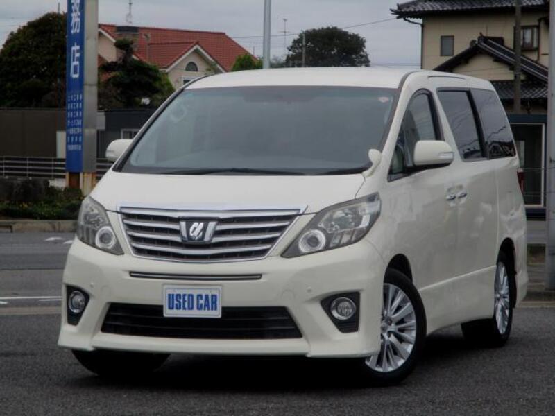 ALPHARD-0