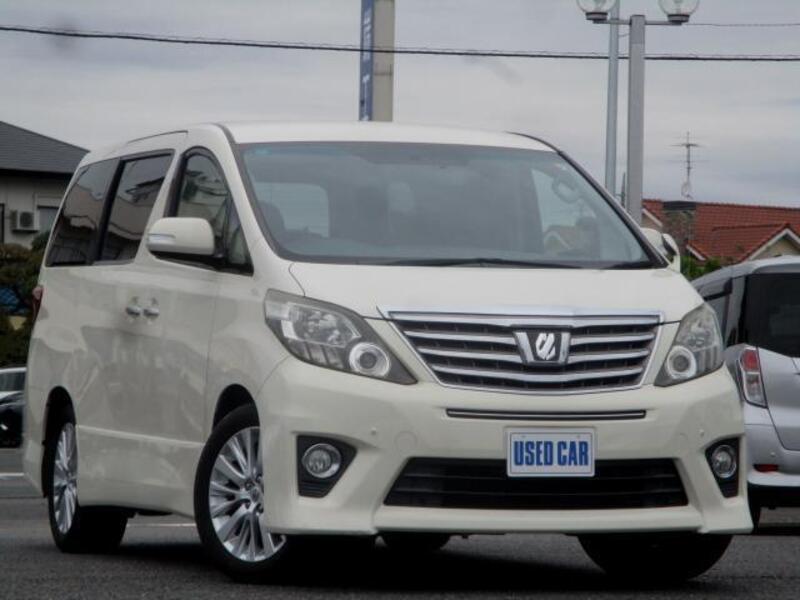 ALPHARD