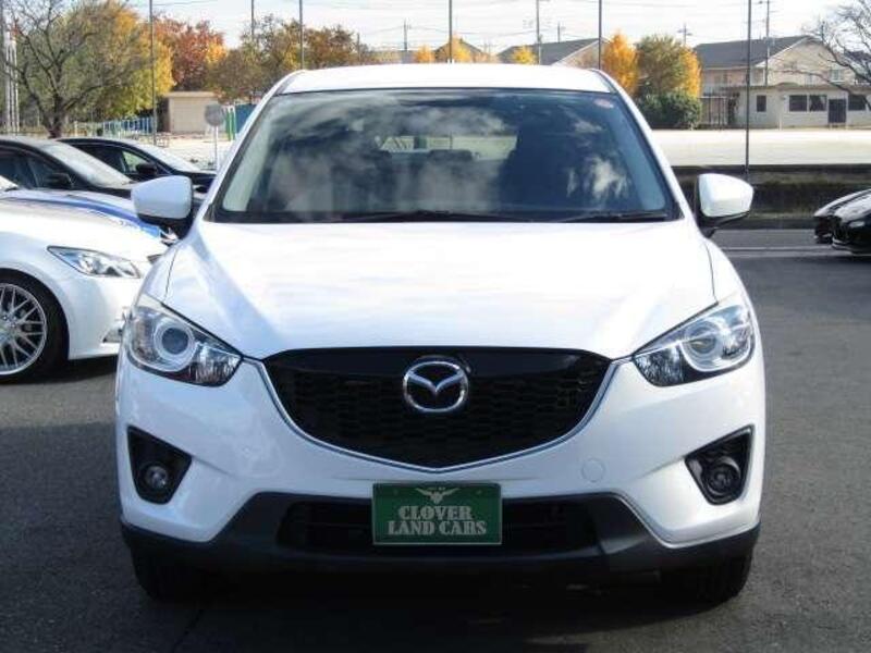 CX-5-0