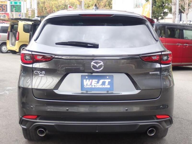 CX-8